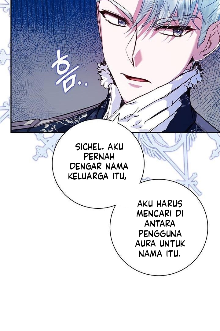 My Father Is the Enemy of My Past Life? Chapter 5 Gambar 79