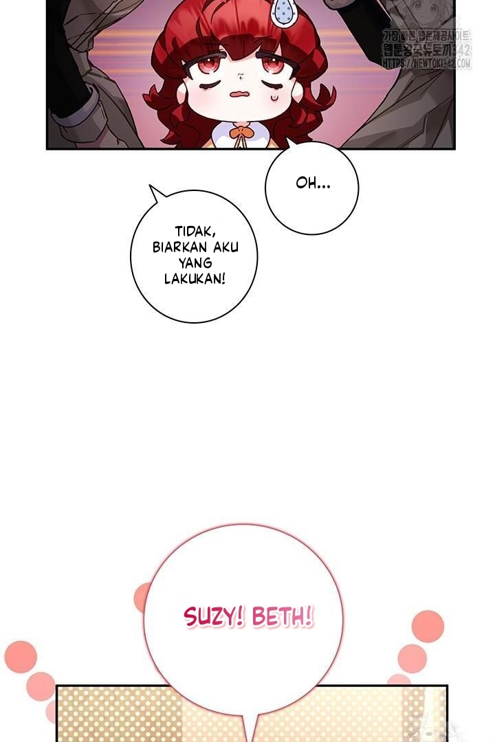 My Father Is the Enemy of My Past Life? Chapter 5 Gambar 8