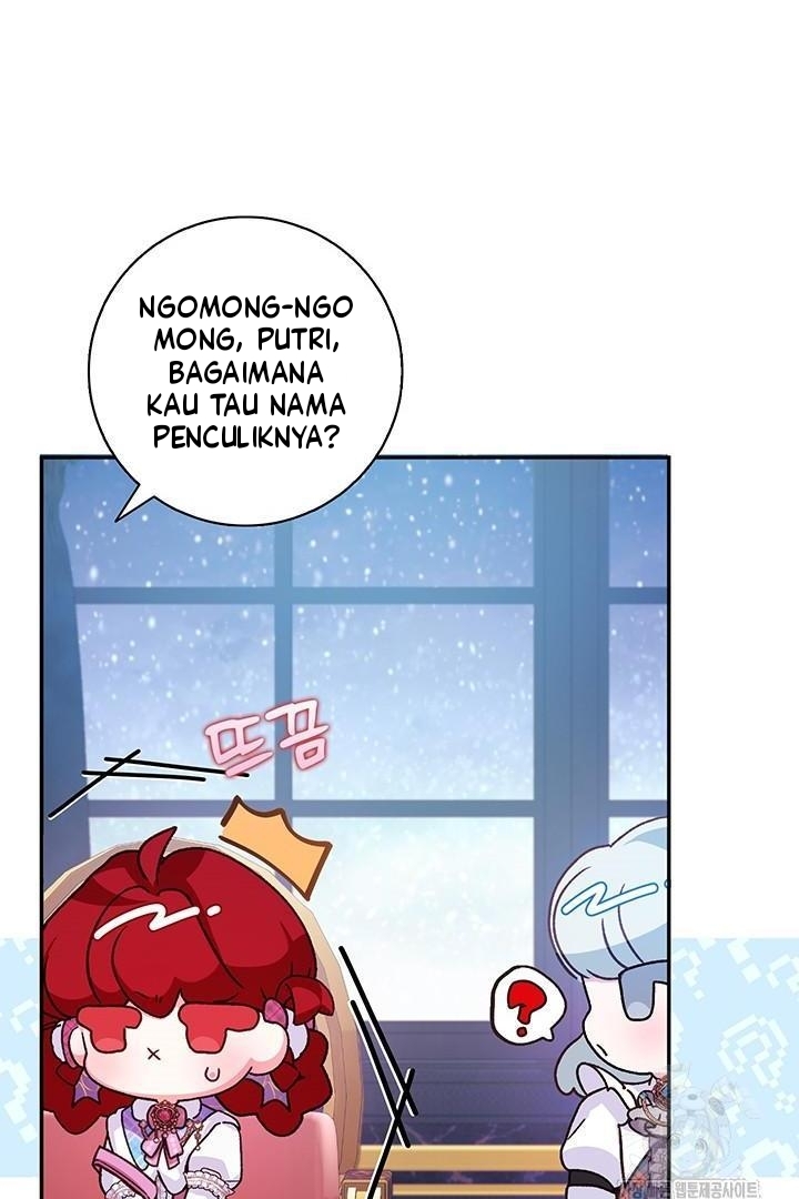 My Father Is the Enemy of My Past Life? Chapter 5 Gambar 80