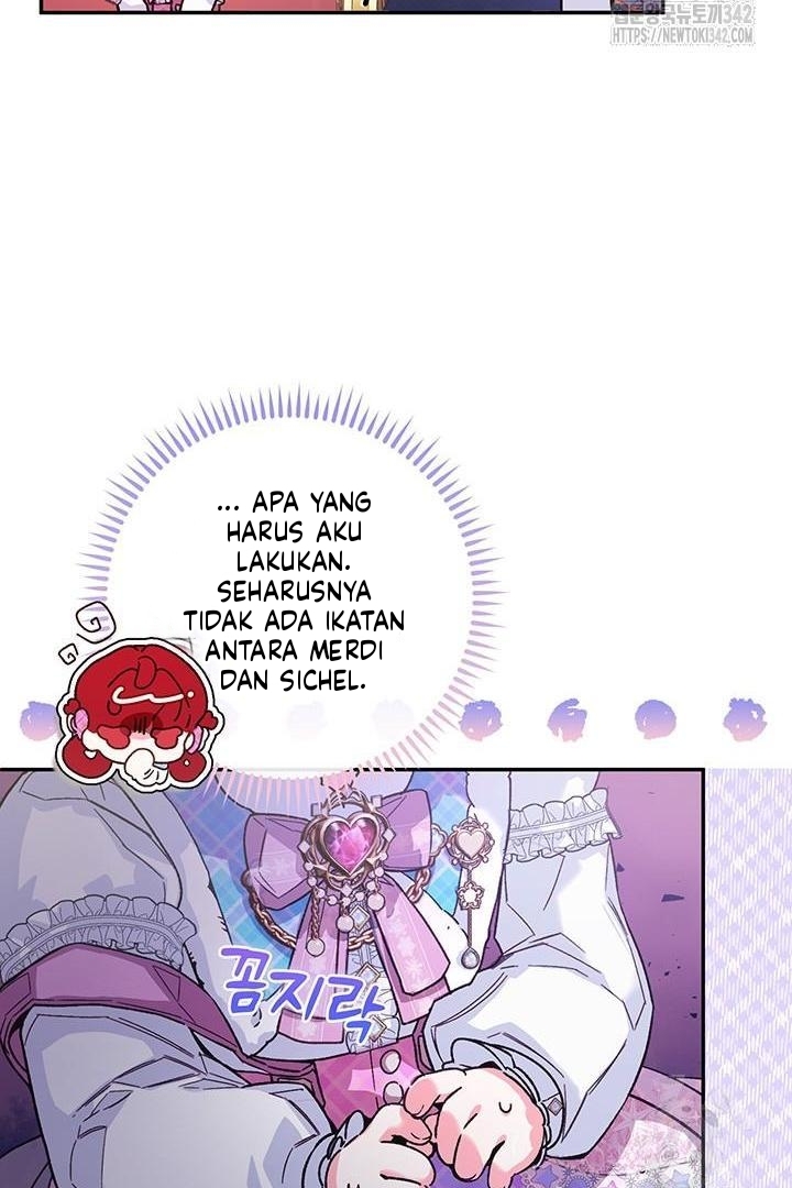 My Father Is the Enemy of My Past Life? Chapter 5 Gambar 81