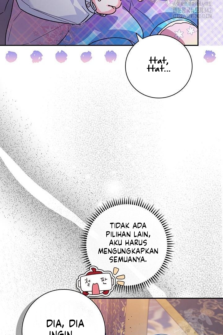 My Father Is the Enemy of My Past Life? Chapter 5 Gambar 82