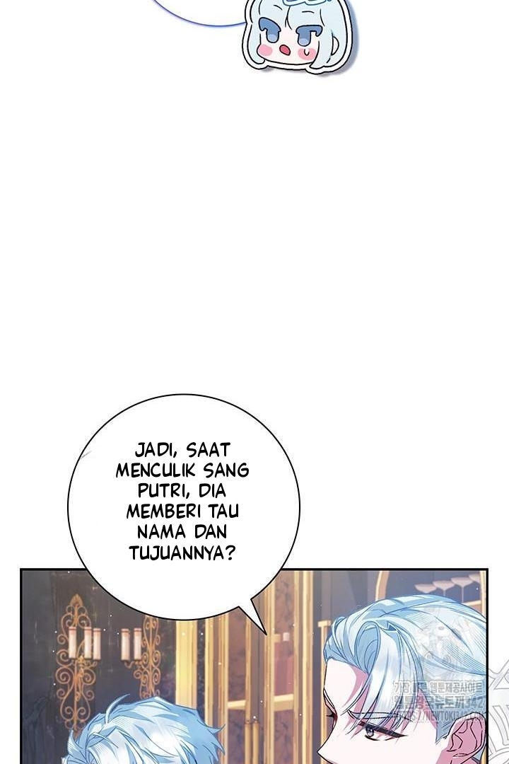 My Father Is the Enemy of My Past Life? Chapter 5 Gambar 85