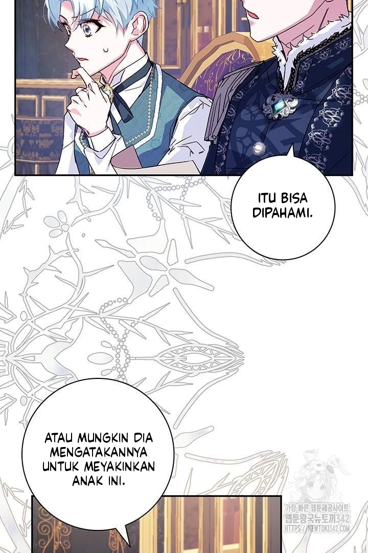 My Father Is the Enemy of My Past Life? Chapter 5 Gambar 86