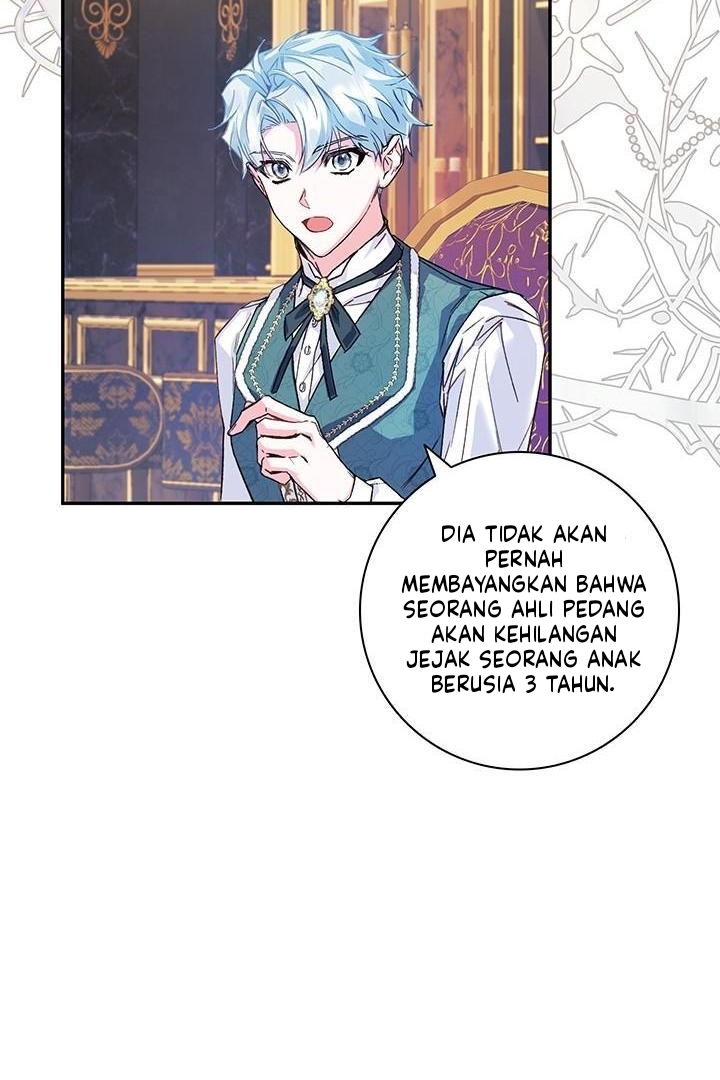 My Father Is the Enemy of My Past Life? Chapter 5 Gambar 87