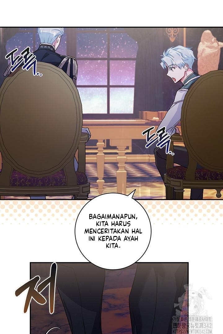 My Father Is the Enemy of My Past Life? Chapter 5 Gambar 88