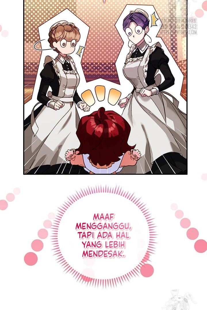 My Father Is the Enemy of My Past Life? Chapter 5 Gambar 9