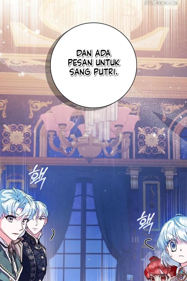 My Father Is the Enemy of My Past Life? Chapter 5 Gambar 90