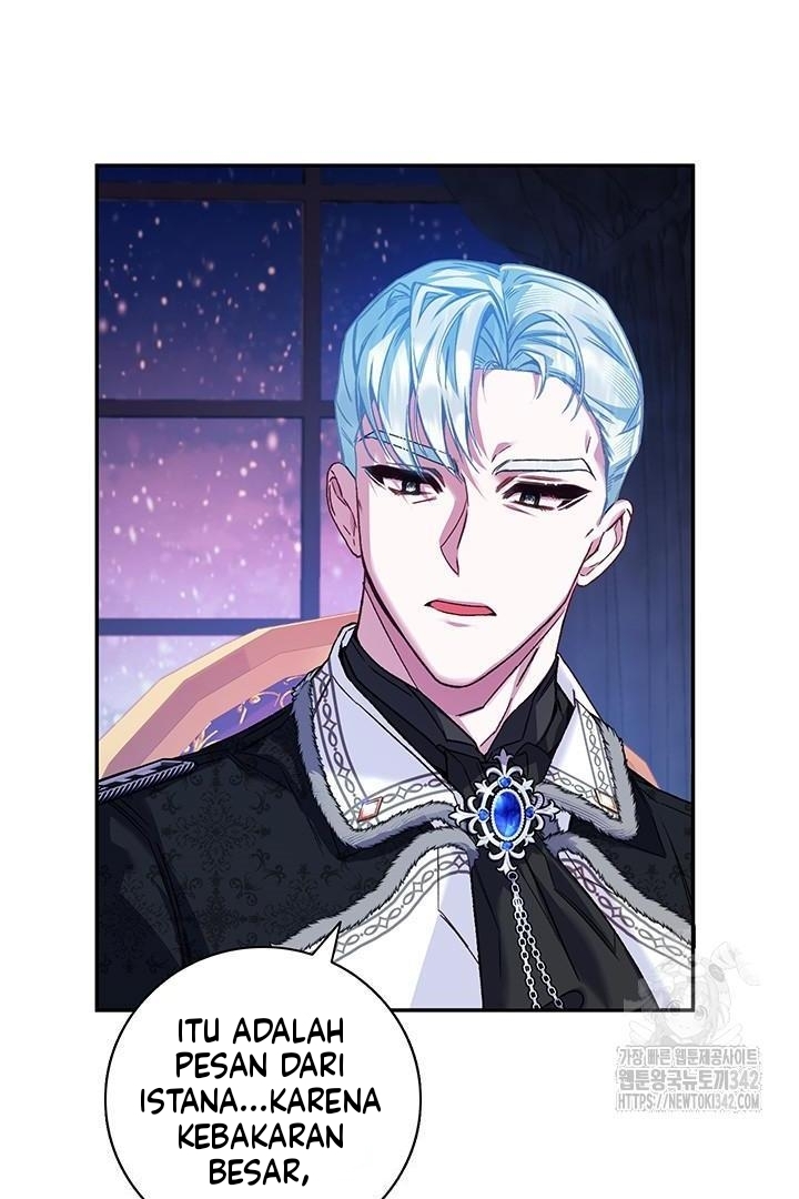 My Father Is the Enemy of My Past Life? Chapter 5 Gambar 95