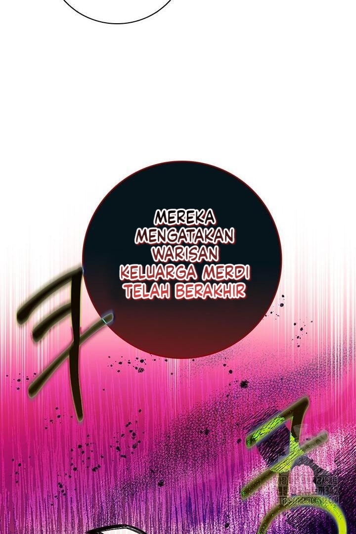 My Father Is the Enemy of My Past Life? Chapter 5 Gambar 96