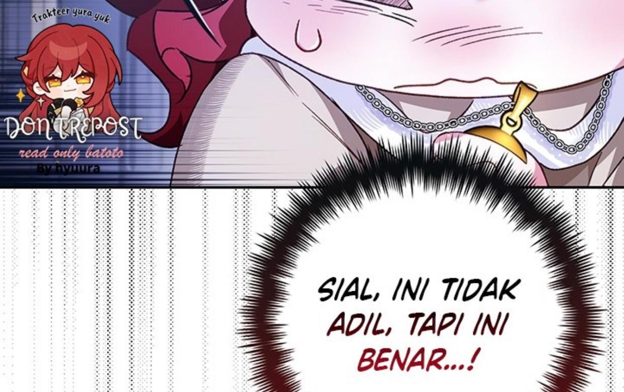 My Father Is the Enemy of My Past Life? Chapter 6 Gambar 100