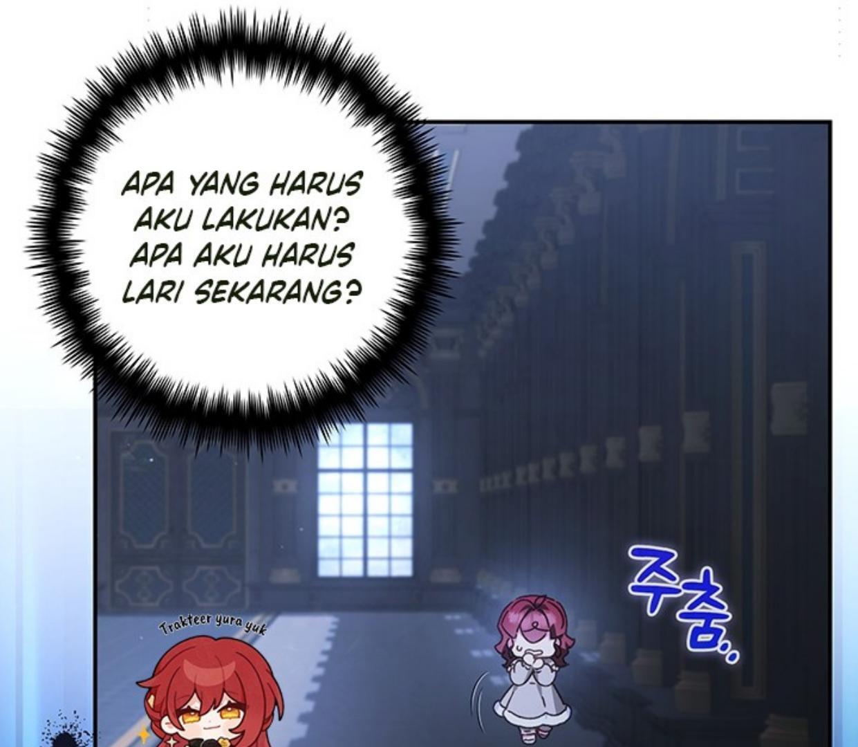 My Father Is the Enemy of My Past Life? Chapter 6 Gambar 102