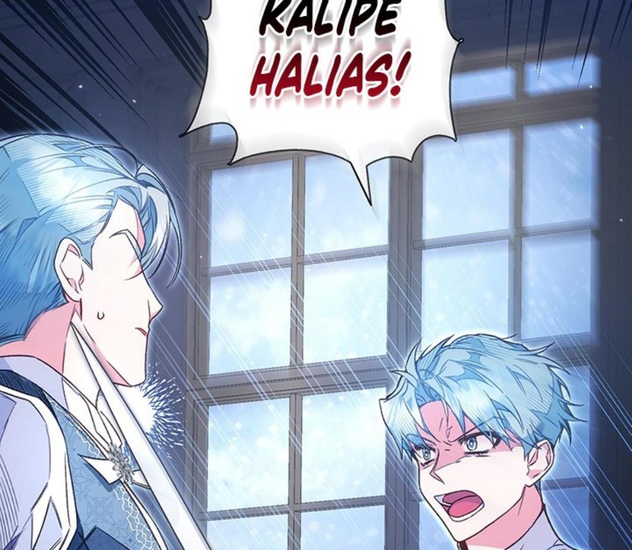 My Father Is the Enemy of My Past Life? Chapter 6 Gambar 107