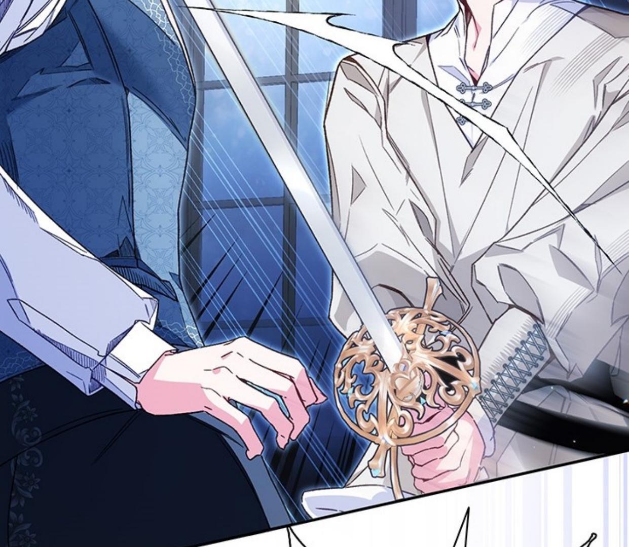 My Father Is the Enemy of My Past Life? Chapter 6 Gambar 108