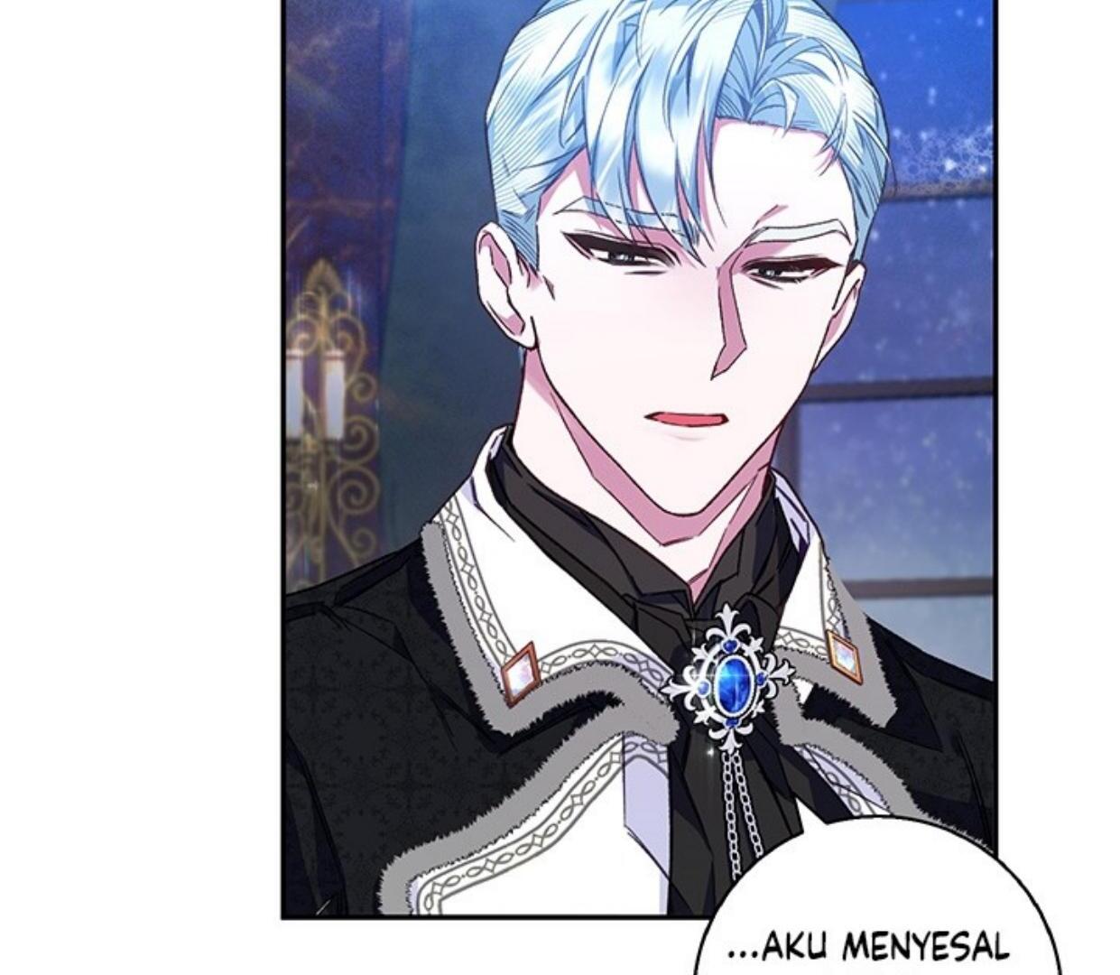 My Father Is the Enemy of My Past Life? Chapter 6 Gambar 11