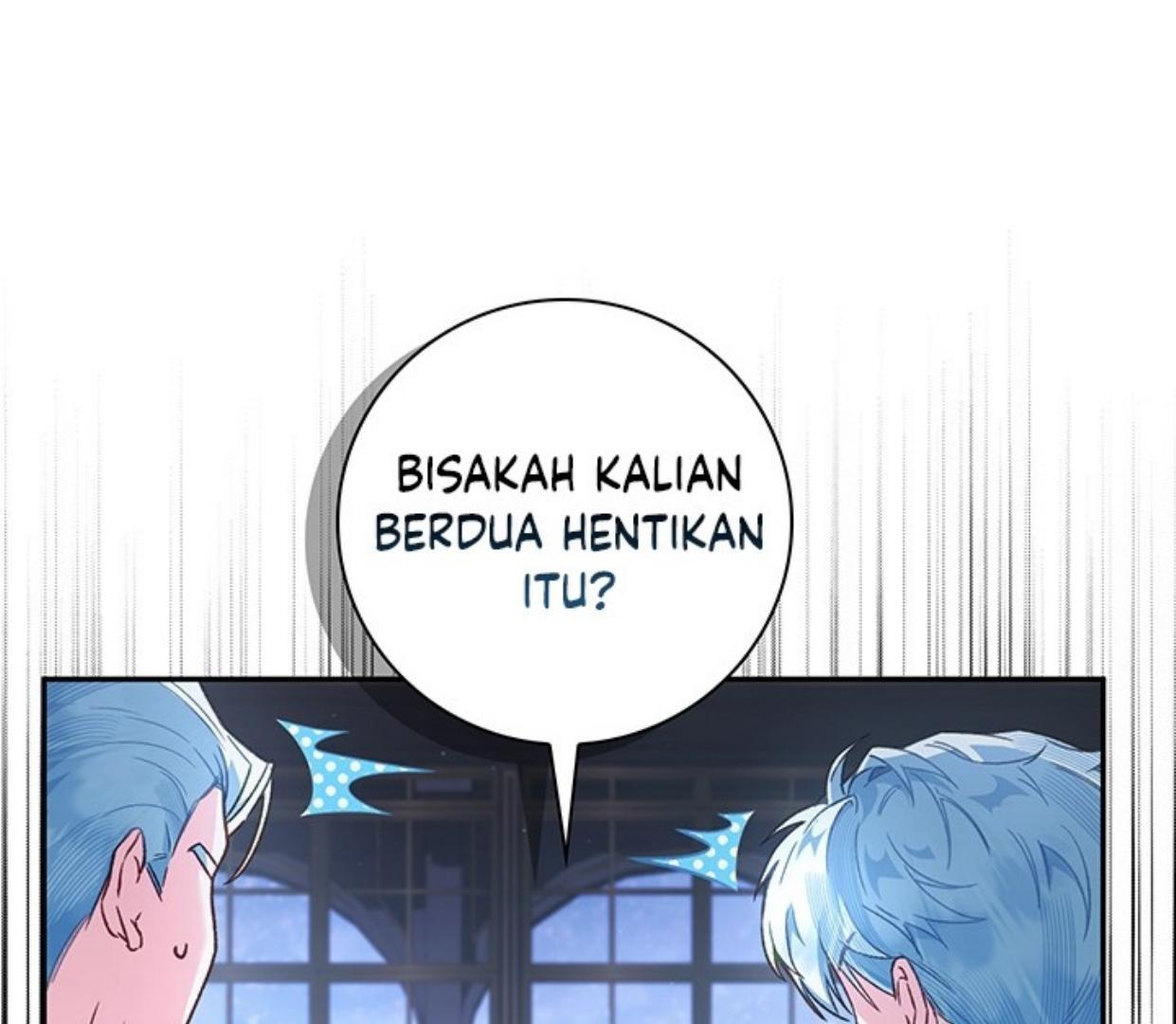 My Father Is the Enemy of My Past Life? Chapter 6 Gambar 114