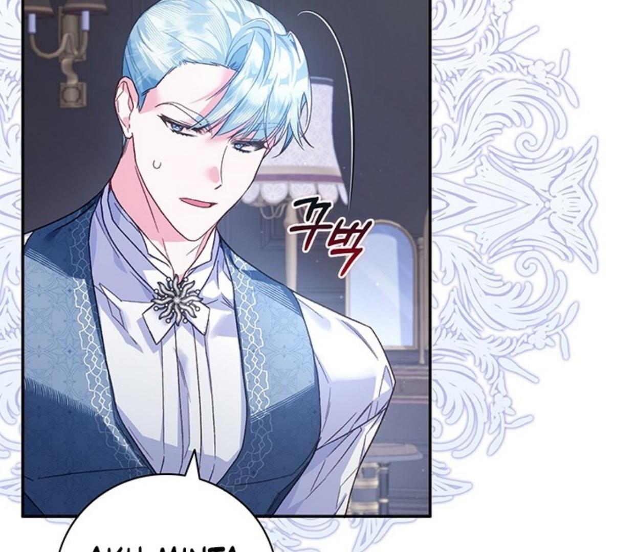 My Father Is the Enemy of My Past Life? Chapter 6 Gambar 117