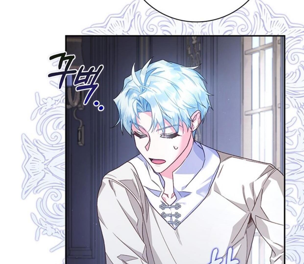 My Father Is the Enemy of My Past Life? Chapter 6 Gambar 119