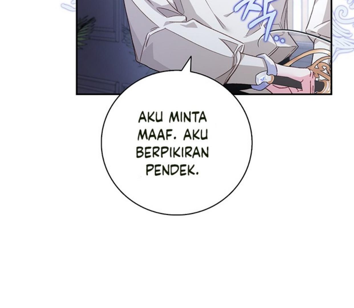 My Father Is the Enemy of My Past Life? Chapter 6 Gambar 120