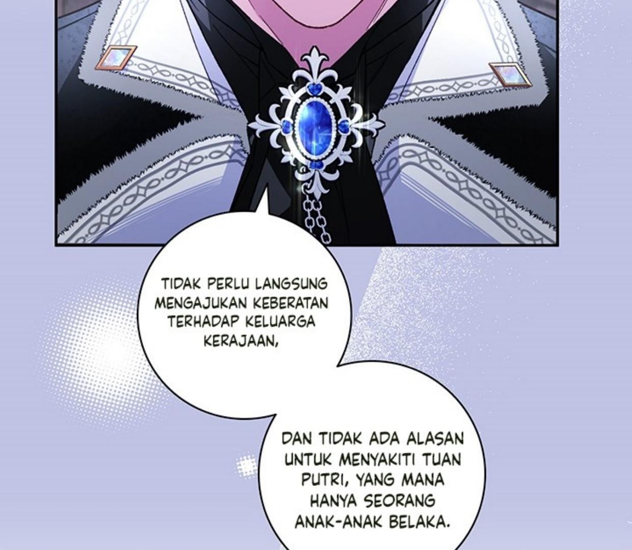 My Father Is the Enemy of My Past Life? Chapter 6 Gambar 122