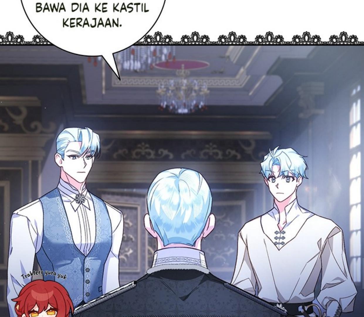 My Father Is the Enemy of My Past Life? Chapter 6 Gambar 124