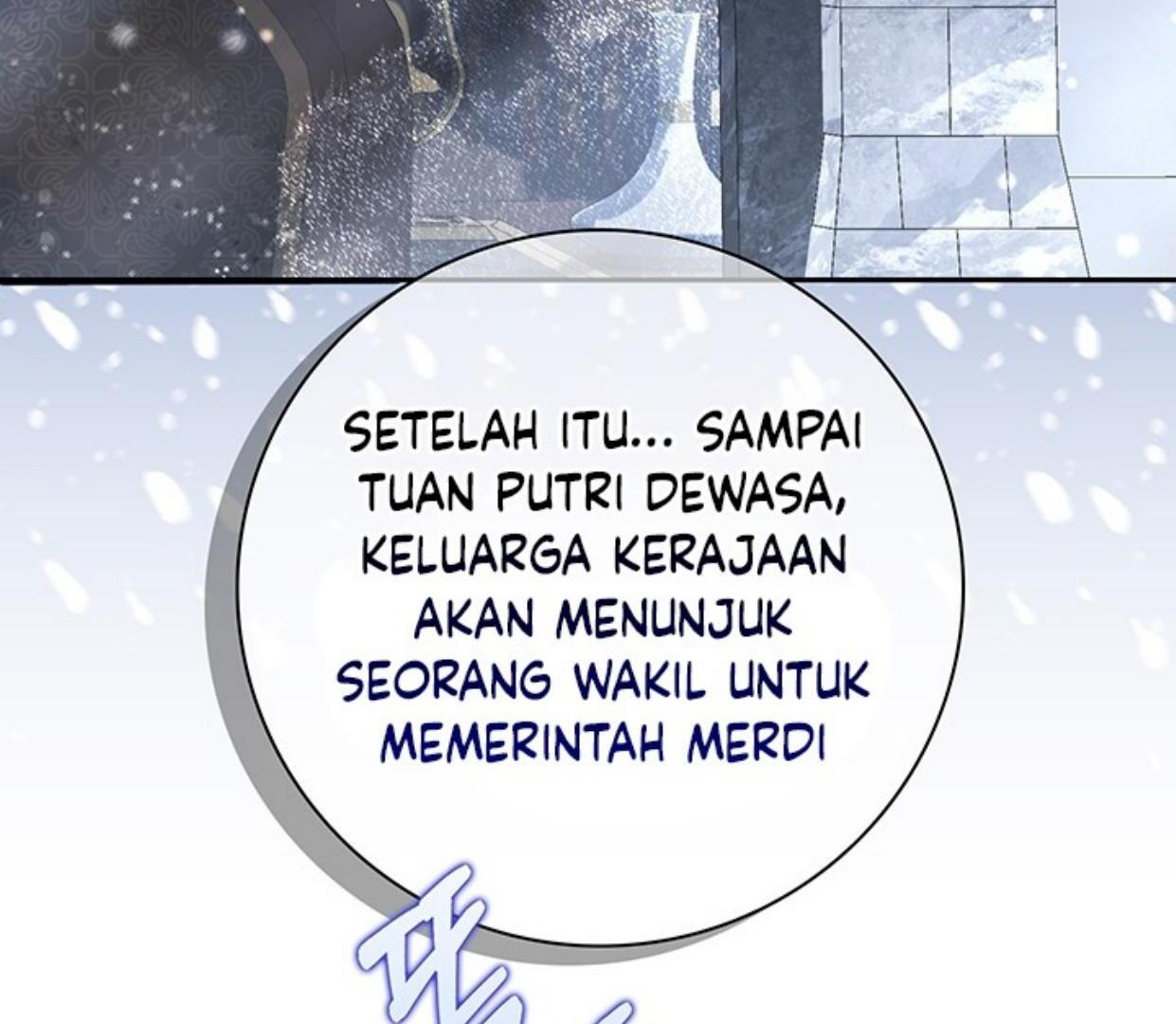 My Father Is the Enemy of My Past Life? Chapter 6 Gambar 128
