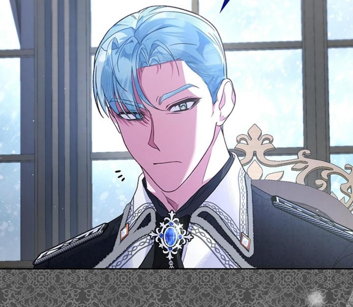 My Father Is the Enemy of My Past Life? Chapter 6 Gambar 132