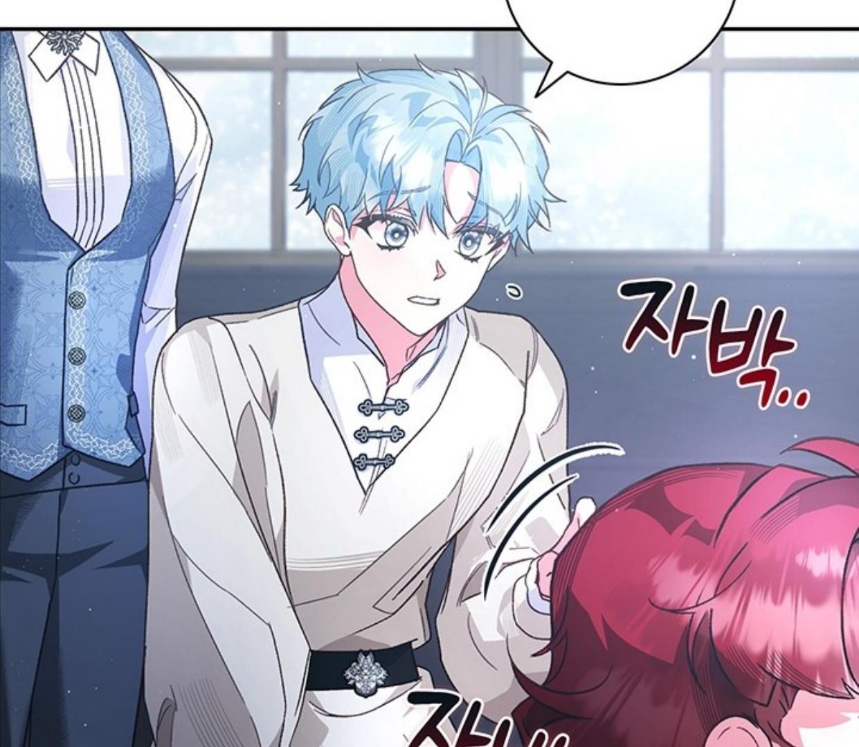 My Father Is the Enemy of My Past Life? Chapter 6 Gambar 136