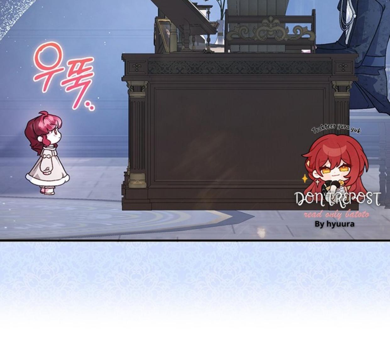 My Father Is the Enemy of My Past Life? Chapter 6 Gambar 139