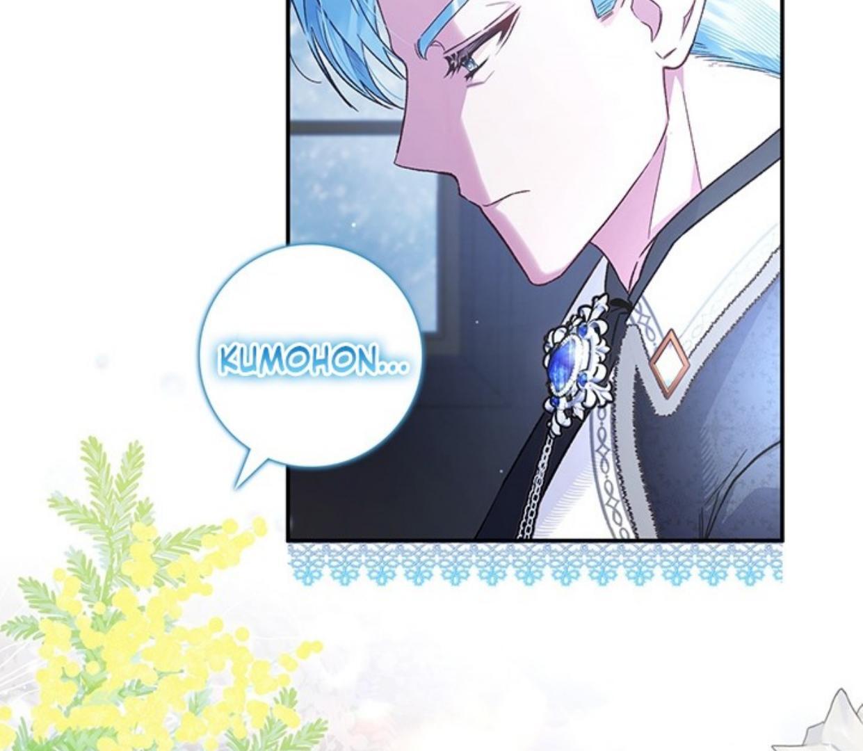 My Father Is the Enemy of My Past Life? Chapter 6 Gambar 141