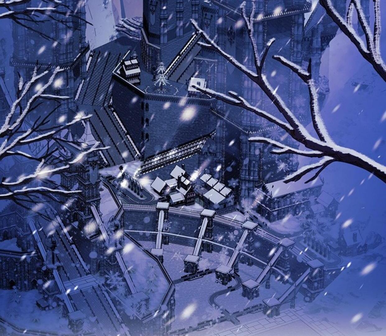 My Father Is the Enemy of My Past Life? Chapter 6 Gambar 17