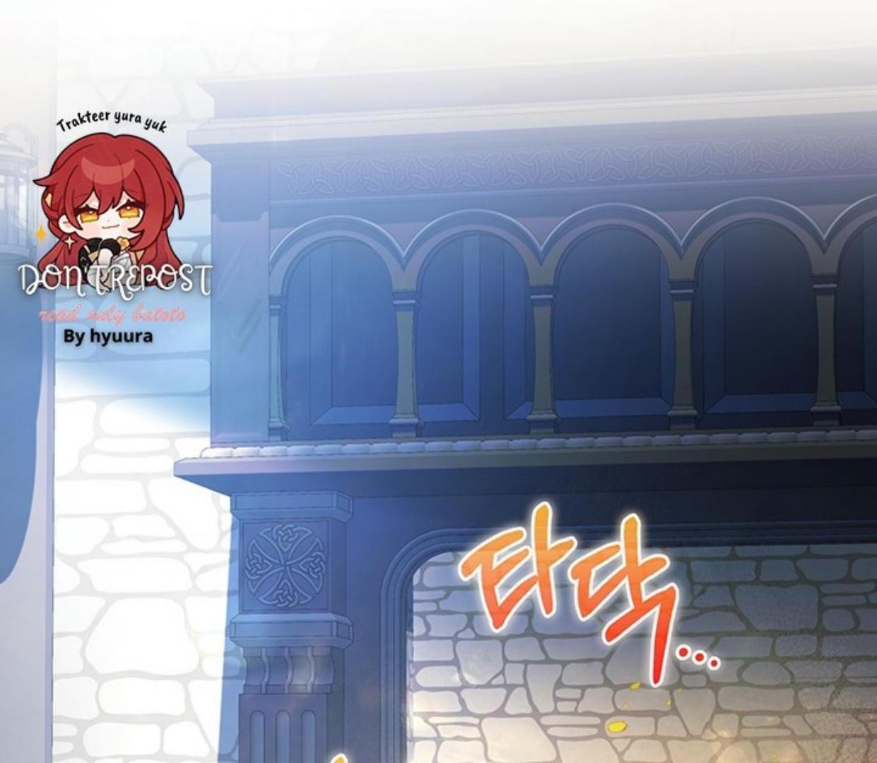 My Father Is the Enemy of My Past Life? Chapter 6 Gambar 21