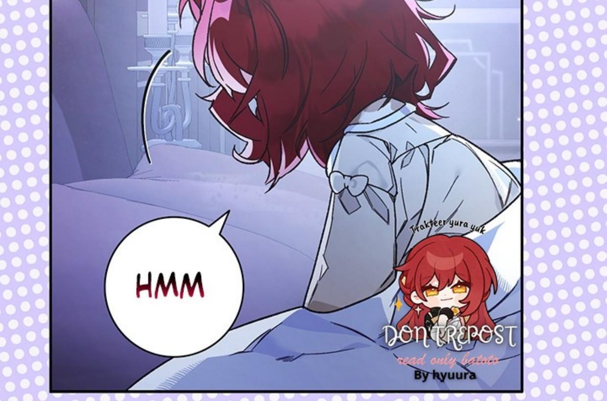 My Father Is the Enemy of My Past Life? Chapter 6 Gambar 26