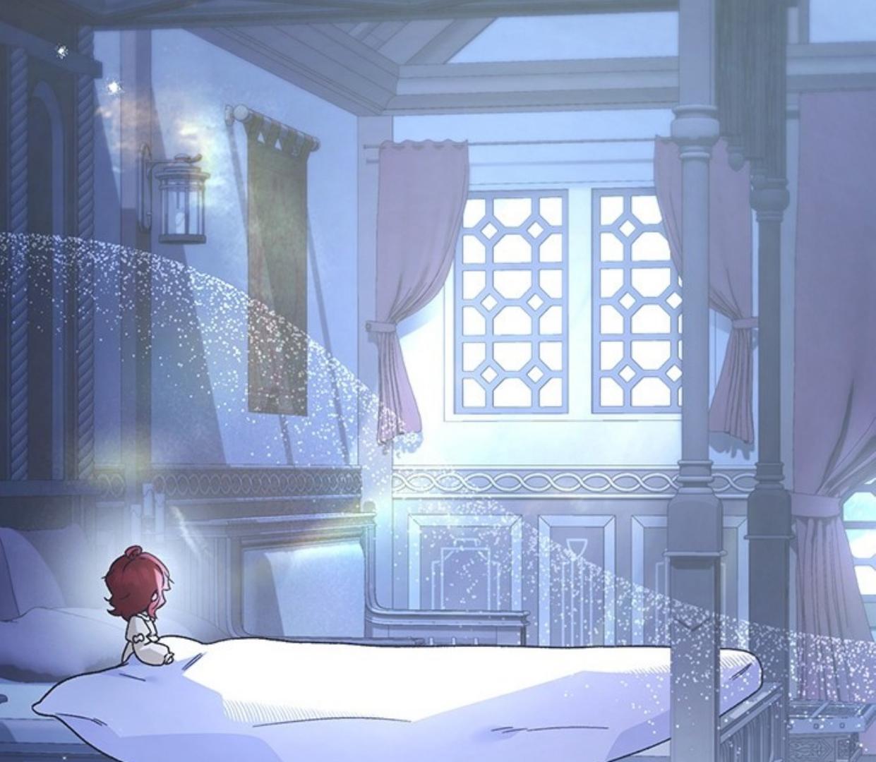 My Father Is the Enemy of My Past Life? Chapter 6 Gambar 28