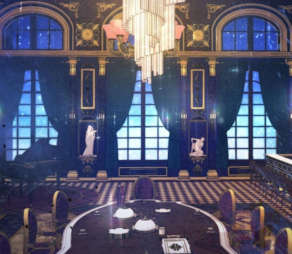 My Father Is the Enemy of My Past Life? Chapter 6 Gambar 3