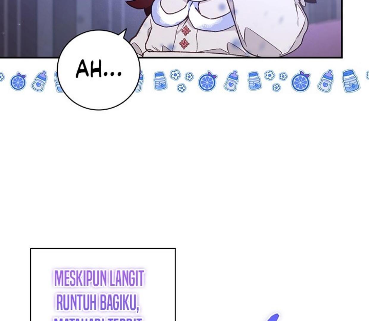 My Father Is the Enemy of My Past Life? Chapter 6 Gambar 31