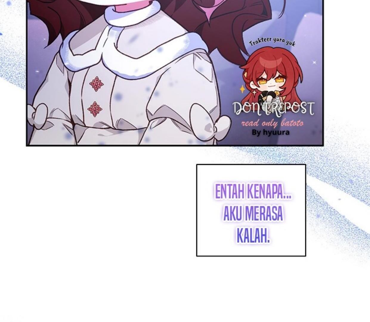 My Father Is the Enemy of My Past Life? Chapter 6 Gambar 33