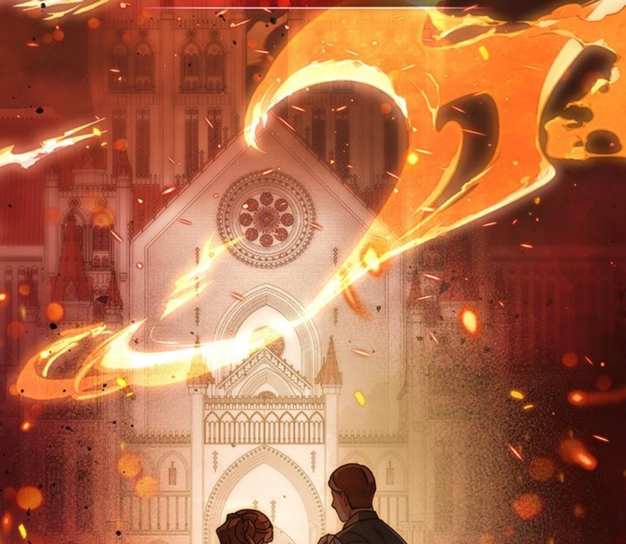 My Father Is the Enemy of My Past Life? Chapter 6 Gambar 38