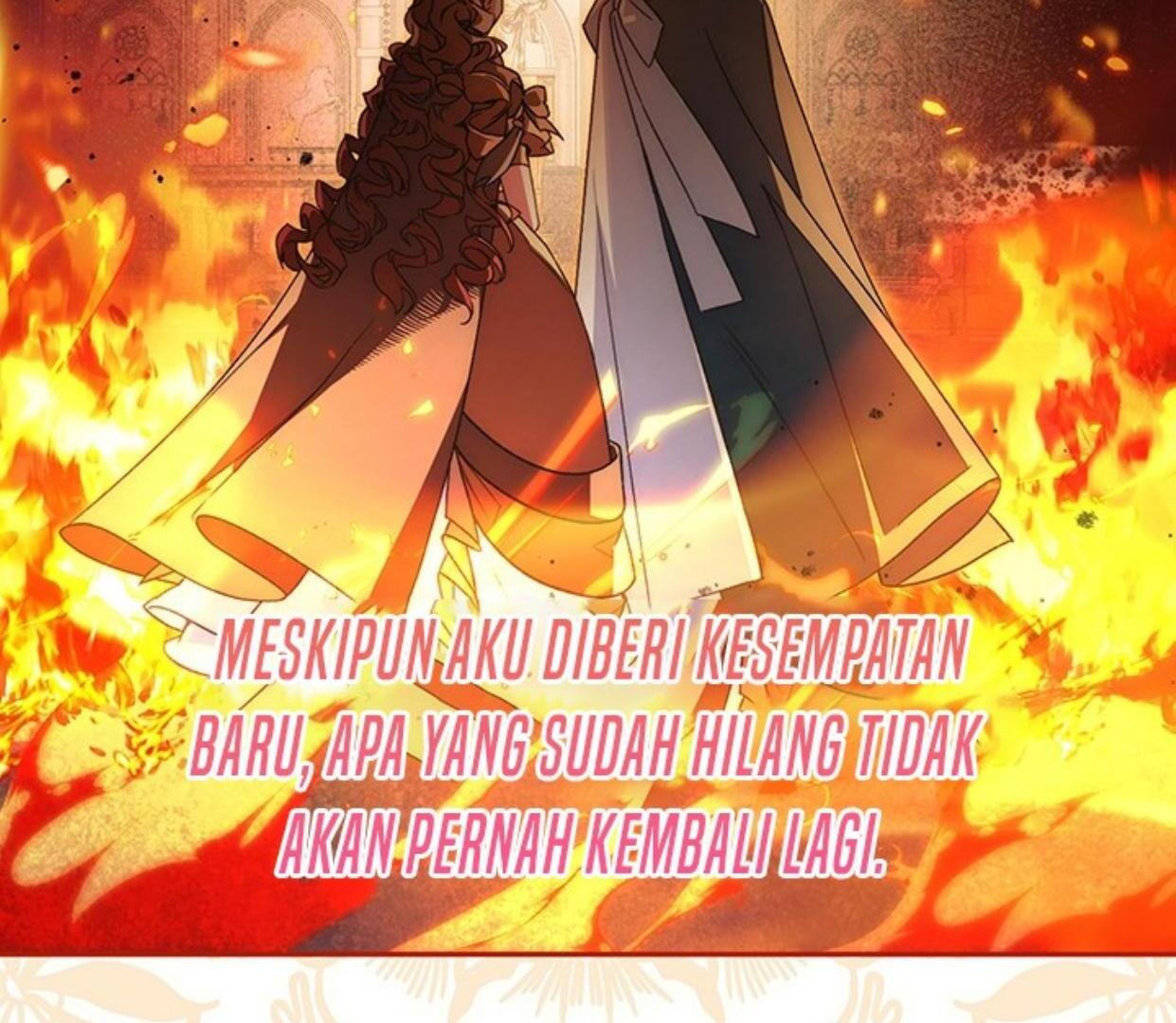 My Father Is the Enemy of My Past Life? Chapter 6 Gambar 39