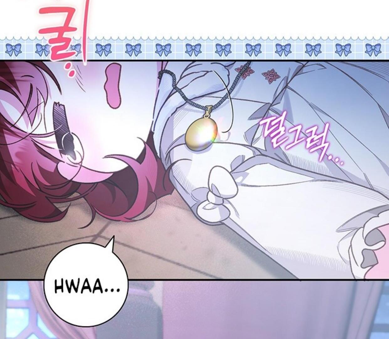 My Father Is the Enemy of My Past Life? Chapter 6 Gambar 45