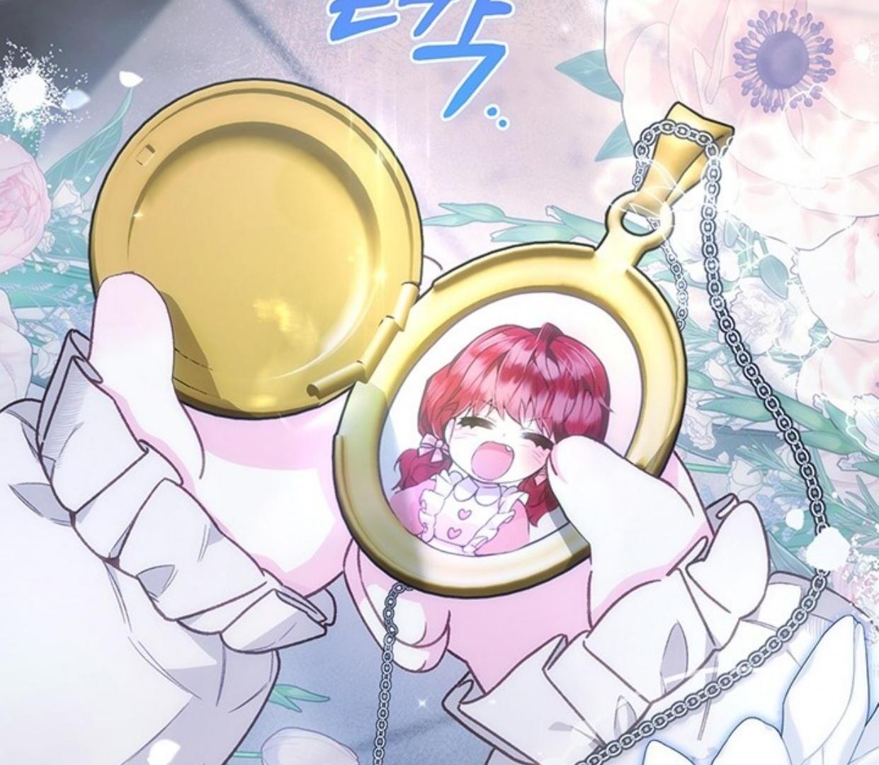 My Father Is the Enemy of My Past Life? Chapter 6 Gambar 51