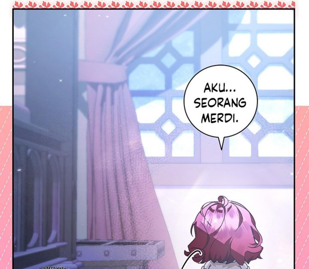 My Father Is the Enemy of My Past Life? Chapter 6 Gambar 54