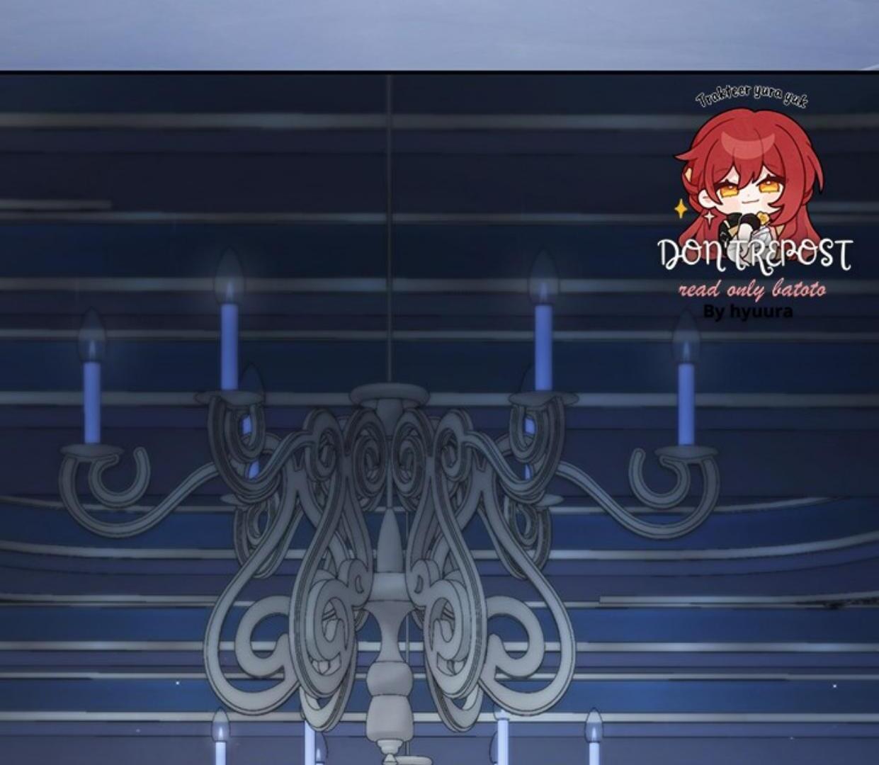 My Father Is the Enemy of My Past Life? Chapter 6 Gambar 61