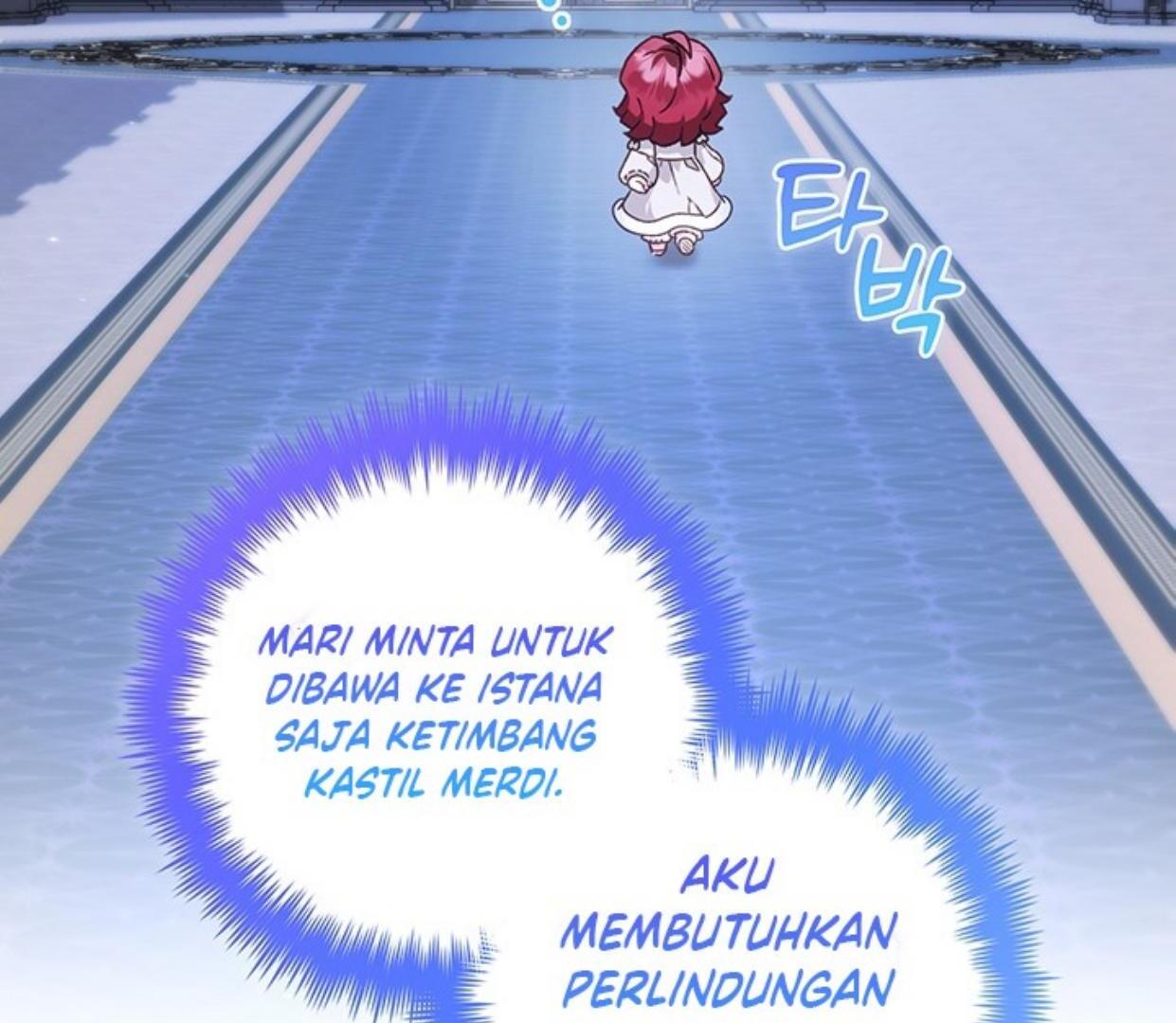 My Father Is the Enemy of My Past Life? Chapter 6 Gambar 63