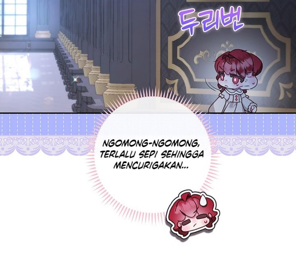 My Father Is the Enemy of My Past Life? Chapter 6 Gambar 68