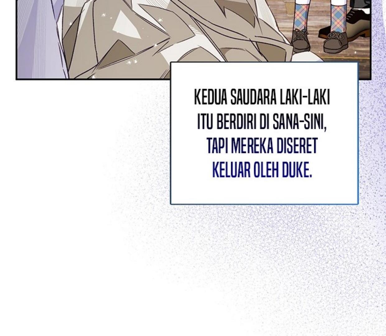 My Father Is the Enemy of My Past Life? Chapter 6 Gambar 7