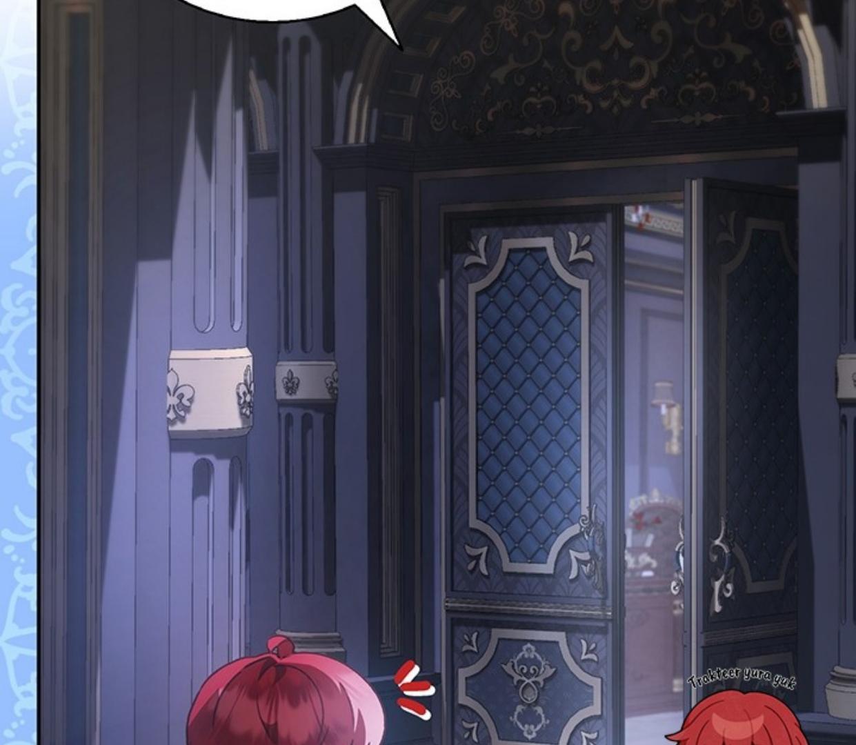 My Father Is the Enemy of My Past Life? Chapter 6 Gambar 70