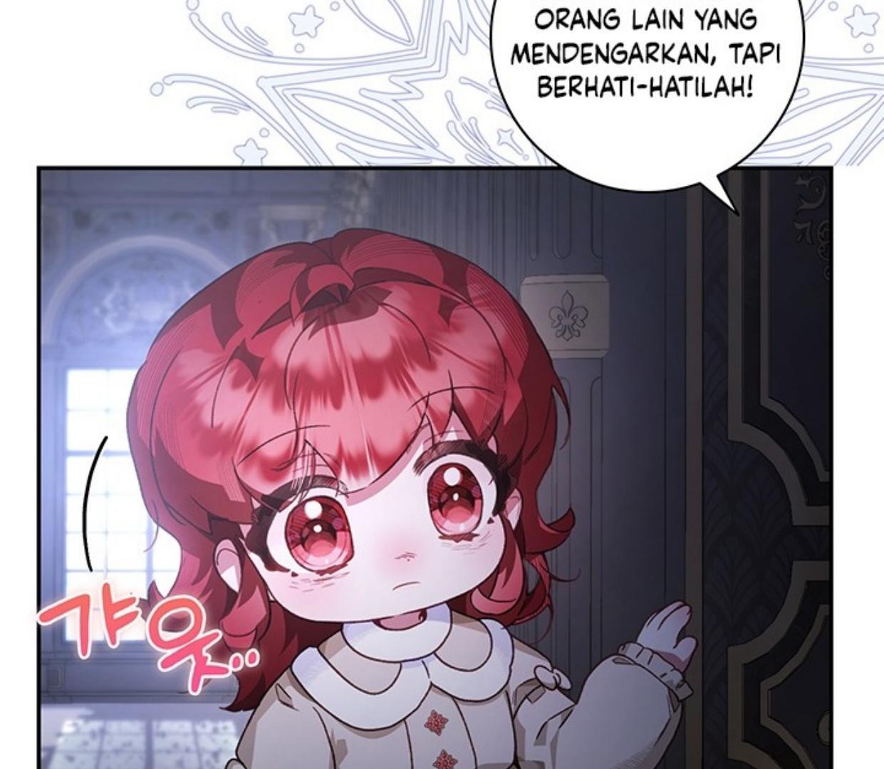 My Father Is the Enemy of My Past Life? Chapter 6 Gambar 72