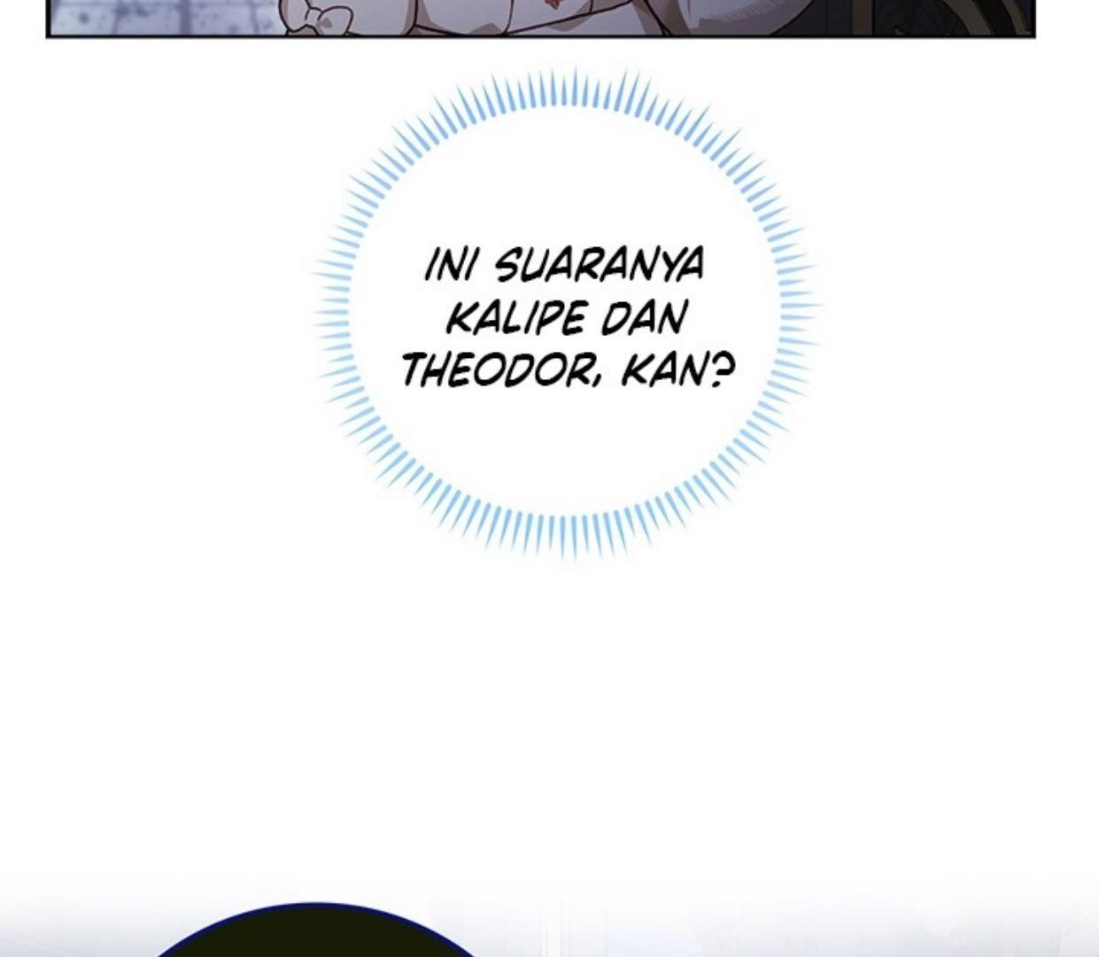 My Father Is the Enemy of My Past Life? Chapter 6 Gambar 73