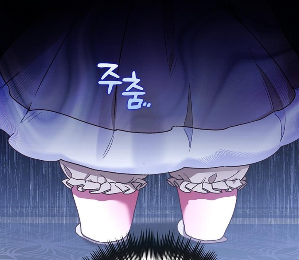 My Father Is the Enemy of My Past Life? Chapter 6 Gambar 81