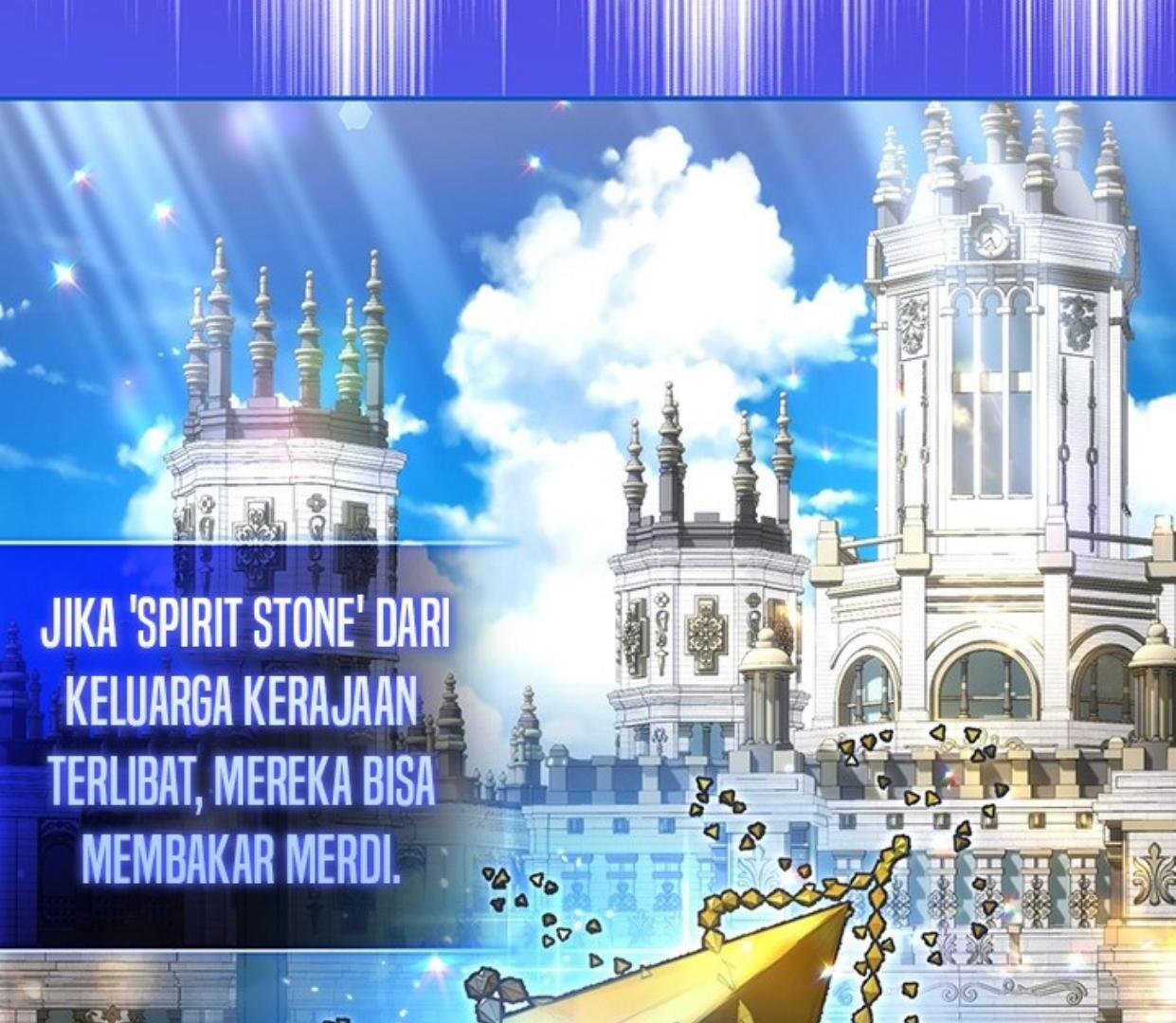 My Father Is the Enemy of My Past Life? Chapter 6 Gambar 84